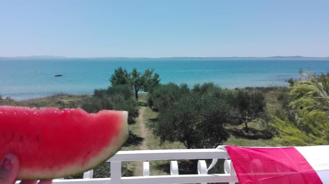 Vacation Home Katarina Nin Exterior foto