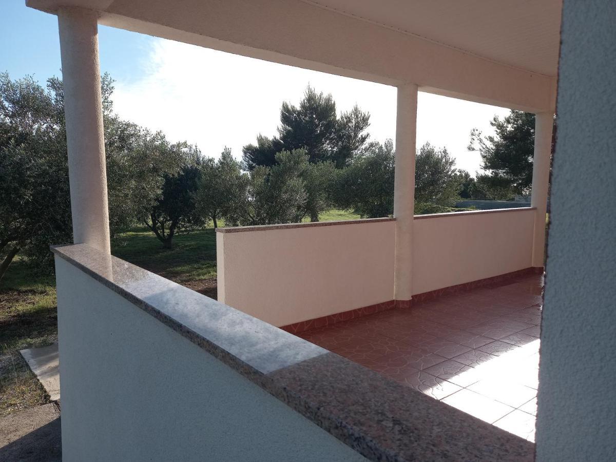Vacation Home Katarina Nin Exterior foto