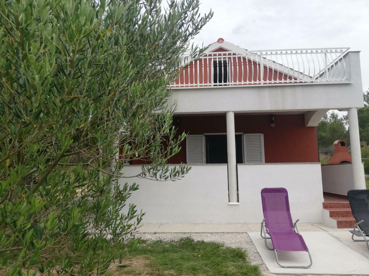 Vacation Home Katarina Nin Exterior foto